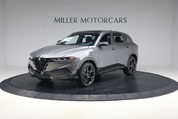 New 2026 Alfa Romeo Tonale Sprint for sale $43,935 at Maserati of Greenwich in Greenwich CT 06830 11