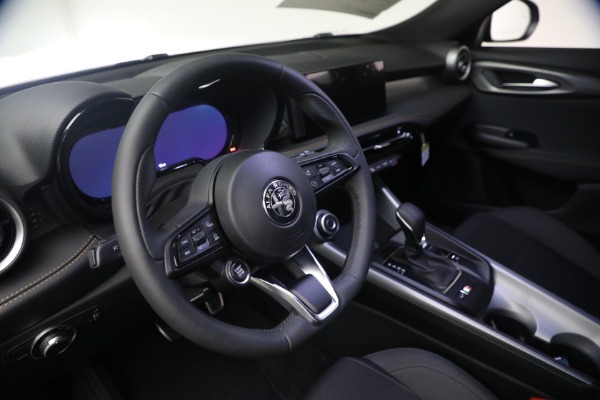 New 2026 Alfa Romeo Tonale Sprint for sale $43,935 at Maserati of Greenwich in Greenwich CT 06830 12