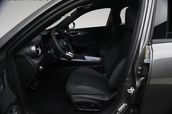 New 2026 Alfa Romeo Tonale Sprint for sale $43,935 at Maserati of Greenwich in Greenwich CT 06830 13