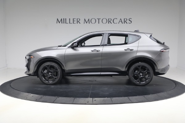 New 2026 Alfa Romeo Tonale Sprint for sale $43,935 at Maserati of Greenwich in Greenwich CT 06830 2