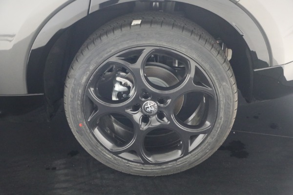 New 2026 Alfa Romeo Tonale Sprint for sale $43,935 at Maserati of Greenwich in Greenwich CT 06830 23