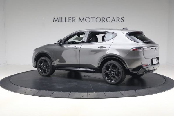 New 2026 Alfa Romeo Tonale Sprint for sale $43,935 at Maserati of Greenwich in Greenwich CT 06830 3
