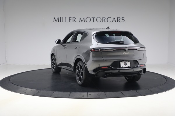 New 2026 Alfa Romeo Tonale Sprint for sale $43,935 at Maserati of Greenwich in Greenwich CT 06830 4