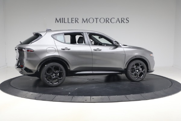 New 2026 Alfa Romeo Tonale Sprint for sale $43,935 at Maserati of Greenwich in Greenwich CT 06830 7