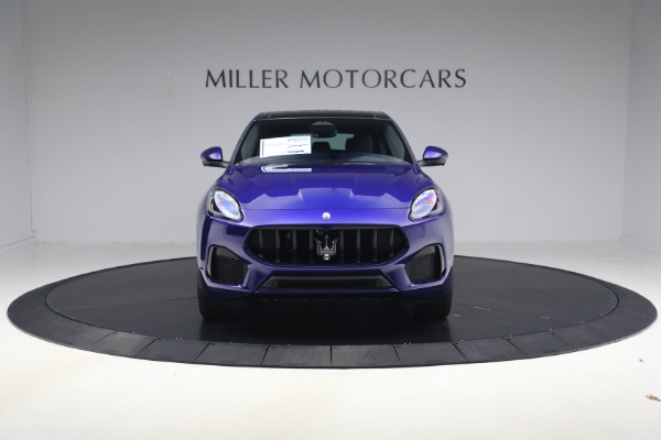 New 2026 Maserati Grecale Modena V6 for sale $92,055 at Maserati of Greenwich in Greenwich CT 06830 11