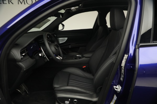 New 2026 Maserati Grecale Modena V6 for sale $92,055 at Maserati of Greenwich in Greenwich CT 06830 14