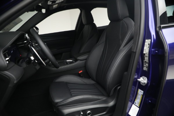 New 2026 Maserati Grecale Modena V6 for sale $92,055 at Maserati of Greenwich in Greenwich CT 06830 15