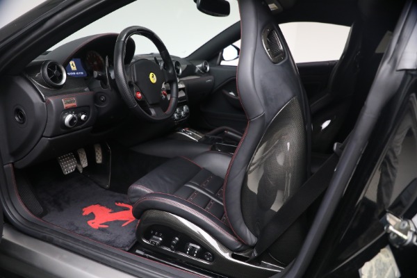 Used 2009 Ferrari 599 GTB Fiorano for sale Call for price at Maserati of Greenwich in Greenwich CT 06830 17