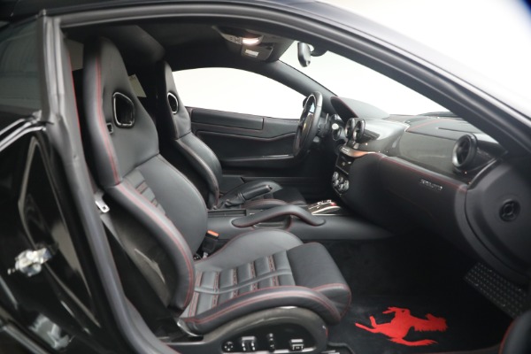 Used 2009 Ferrari 599 GTB Fiorano for sale Call for price at Maserati of Greenwich in Greenwich CT 06830 20