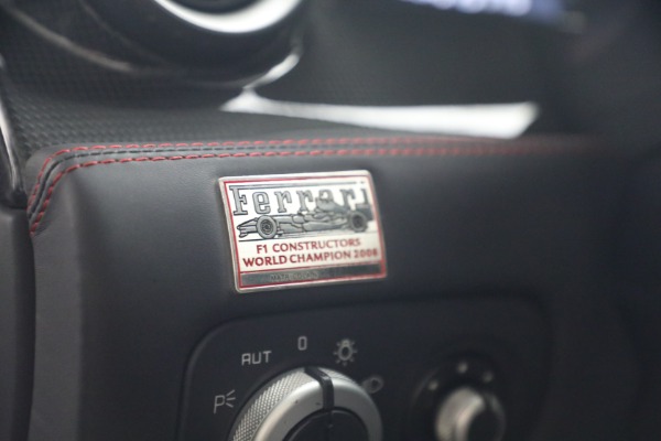 Used 2009 Ferrari 599 GTB Fiorano for sale Call for price at Maserati of Greenwich in Greenwich CT 06830 24