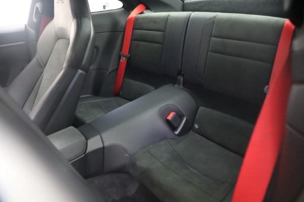 Used 2022 Porsche 911 Carrera 4 GTS for sale $155,900 at Maserati of Greenwich in Greenwich CT 06830 16