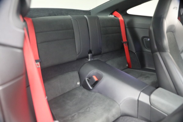 Used 2022 Porsche 911 Carrera 4 GTS for sale $155,900 at Maserati of Greenwich in Greenwich CT 06830 20