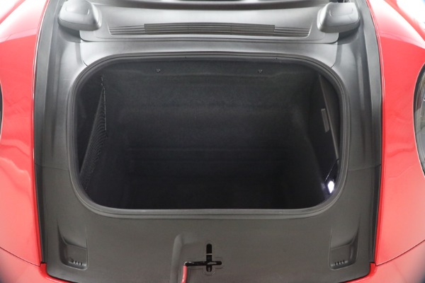 Used 2022 Porsche 911 Carrera 4 GTS for sale $155,900 at Maserati of Greenwich in Greenwich CT 06830 28