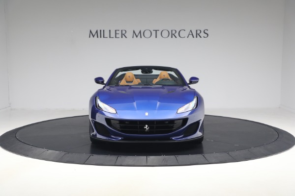 Used 2020 Ferrari Portofino for sale $215,900 at Maserati of Greenwich in Greenwich CT 06830 12