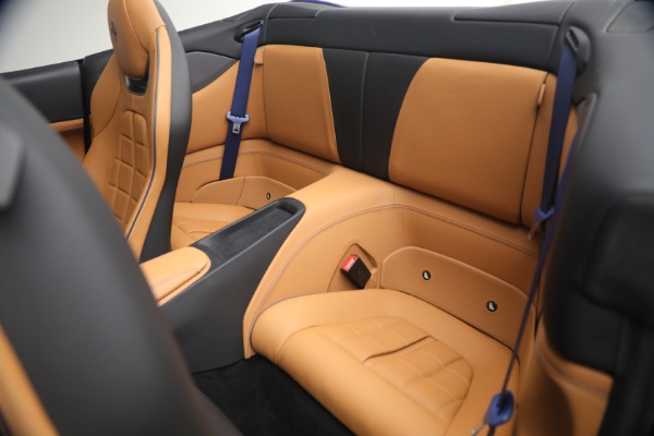 Used 2020 Ferrari Portofino for sale $215,900 at Maserati of Greenwich in Greenwich CT 06830 16