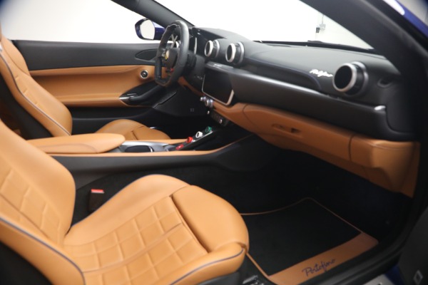 Used 2020 Ferrari Portofino for sale $215,900 at Maserati of Greenwich in Greenwich CT 06830 17