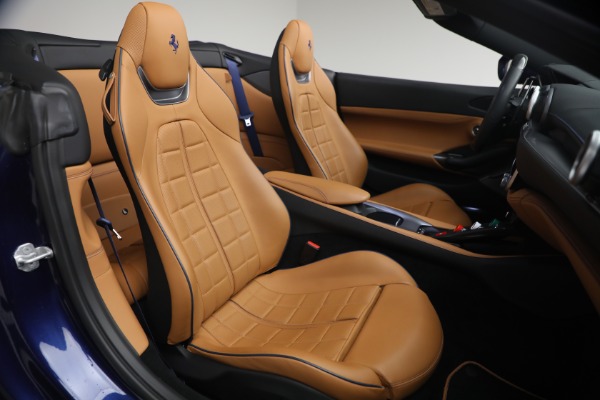 Used 2020 Ferrari Portofino for sale $215,900 at Maserati of Greenwich in Greenwich CT 06830 18