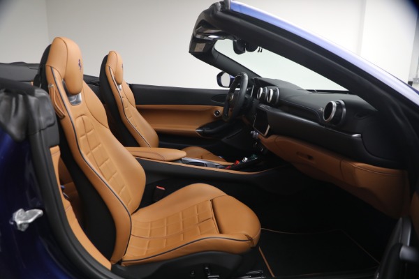 Used 2020 Ferrari Portofino for sale $215,900 at Maserati of Greenwich in Greenwich CT 06830 19