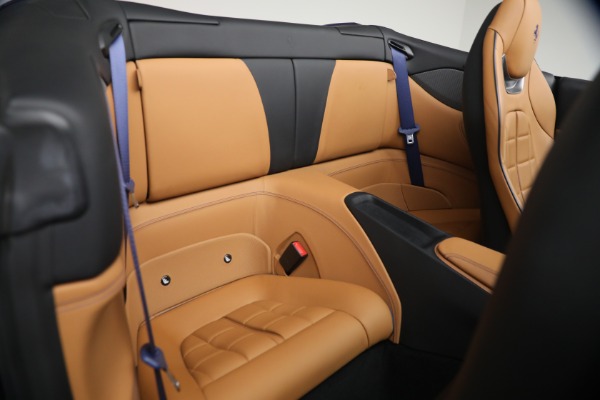 Used 2020 Ferrari Portofino for sale $215,900 at Maserati of Greenwich in Greenwich CT 06830 20