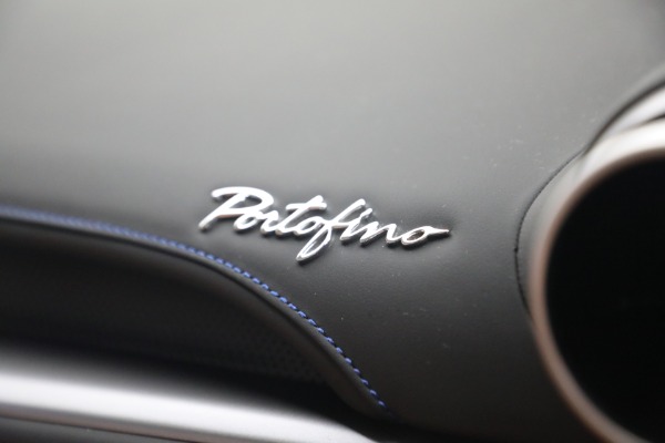 Used 2020 Ferrari Portofino for sale $215,900 at Maserati of Greenwich in Greenwich CT 06830 23