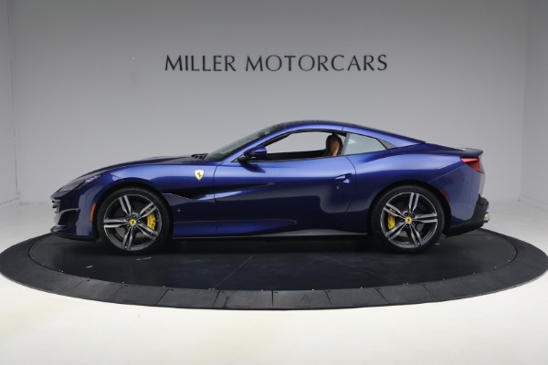 Used 2020 Ferrari Portofino for sale $215,900 at Maserati of Greenwich in Greenwich CT 06830 25