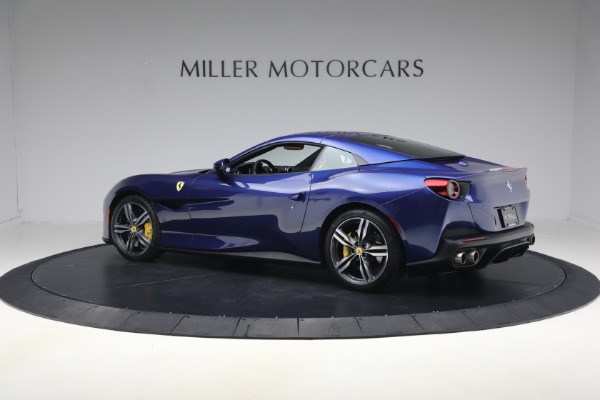 Used 2020 Ferrari Portofino for sale $215,900 at Maserati of Greenwich in Greenwich CT 06830 26