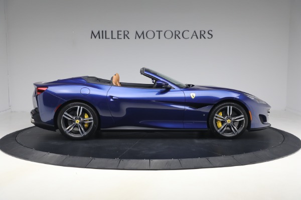 Used 2020 Ferrari Portofino for sale $215,900 at Maserati of Greenwich in Greenwich CT 06830 9