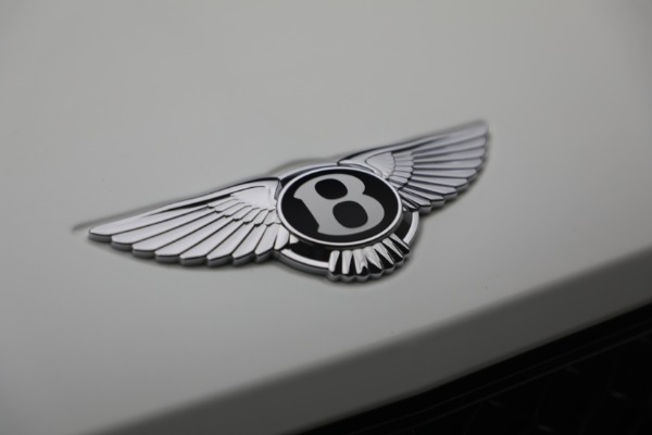 Used 2023 Bentley Bentayga S V8 for sale $155,900 at Maserati of Greenwich in Greenwich CT 06830 13