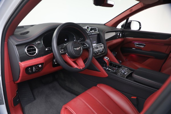 Used 2023 Bentley Bentayga S V8 for sale $155,900 at Maserati of Greenwich in Greenwich CT 06830 19