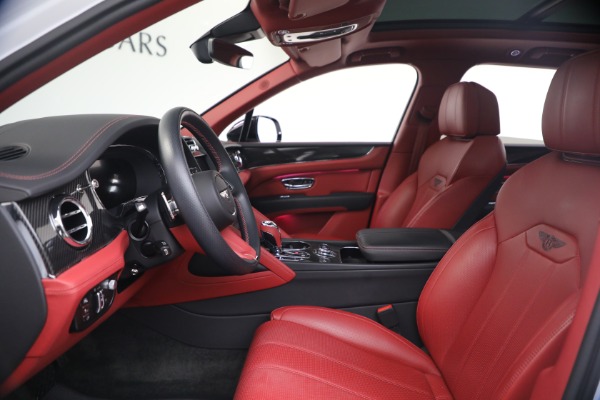 Used 2023 Bentley Bentayga S V8 for sale $155,900 at Maserati of Greenwich in Greenwich CT 06830 20