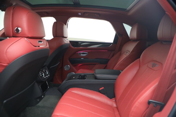 Used 2023 Bentley Bentayga S V8 for sale $155,900 at Maserati of Greenwich in Greenwich CT 06830 23