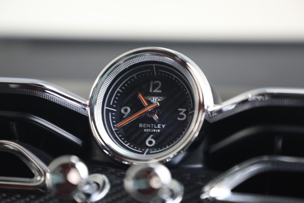 Used 2023 Bentley Bentayga S V8 for sale $155,900 at Maserati of Greenwich in Greenwich CT 06830 25