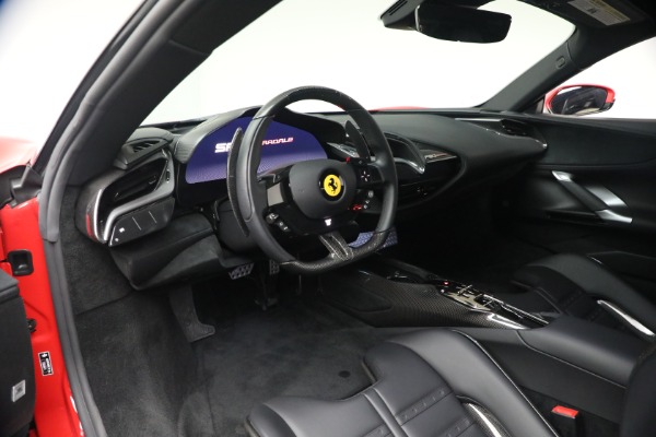 Used 2022 Ferrari SF90 Stradale for sale $445,900 at Maserati of Greenwich in Greenwich CT 06830 14