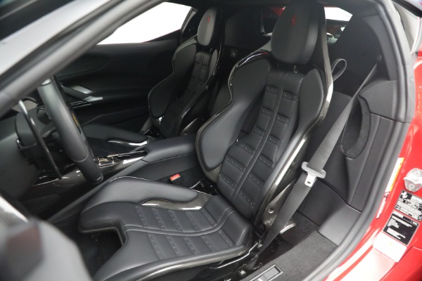 Used 2022 Ferrari SF90 Stradale for sale $445,900 at Maserati of Greenwich in Greenwich CT 06830 16