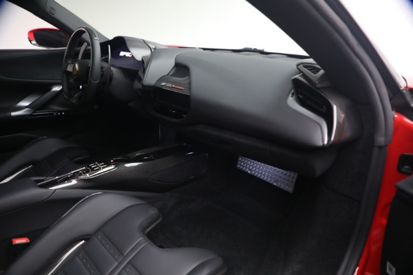 Used 2022 Ferrari SF90 Stradale for sale $445,900 at Maserati of Greenwich in Greenwich CT 06830 17