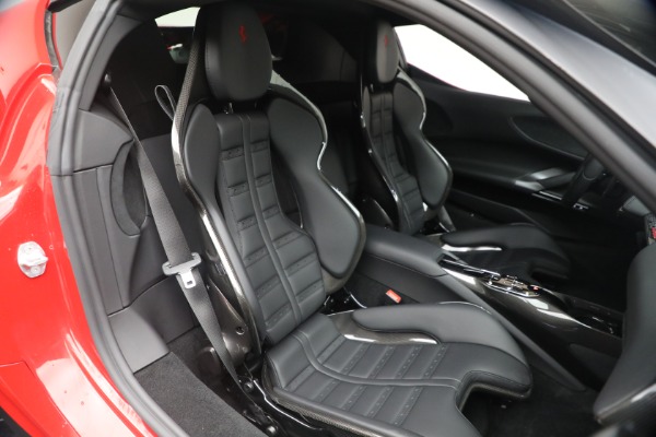 Used 2022 Ferrari SF90 Stradale for sale $445,900 at Maserati of Greenwich in Greenwich CT 06830 19