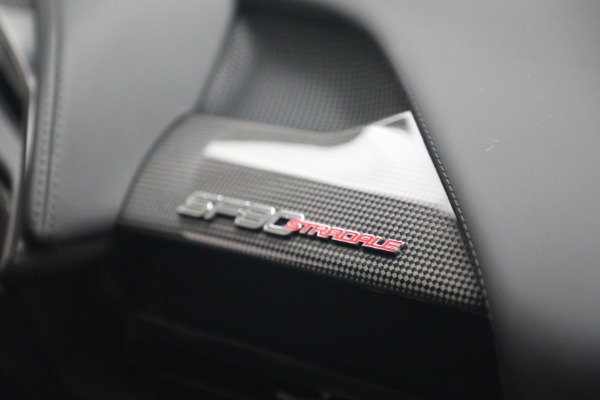 Used 2022 Ferrari SF90 Stradale for sale $445,900 at Maserati of Greenwich in Greenwich CT 06830 23