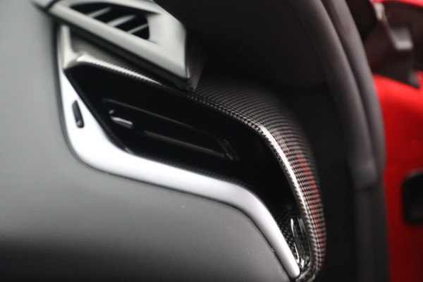 Used 2022 Ferrari SF90 Stradale for sale $445,900 at Maserati of Greenwich in Greenwich CT 06830 24