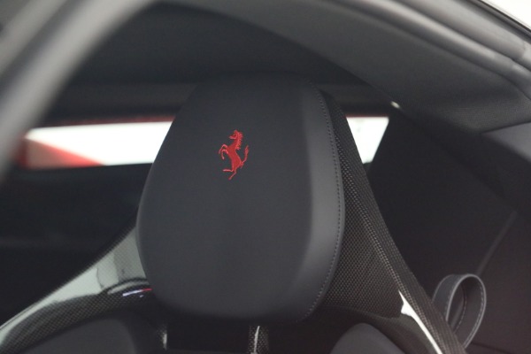 Used 2022 Ferrari SF90 Stradale for sale $445,900 at Maserati of Greenwich in Greenwich CT 06830 25