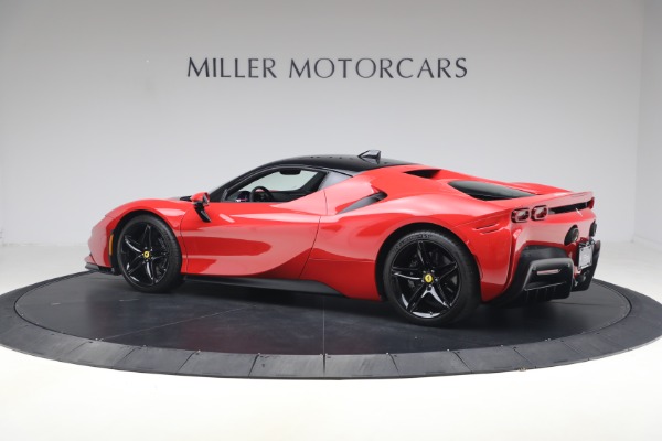 Used 2022 Ferrari SF90 Stradale for sale $445,900 at Maserati of Greenwich in Greenwich CT 06830 5