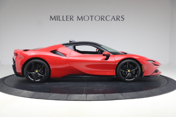 Used 2022 Ferrari SF90 Stradale for sale $445,900 at Maserati of Greenwich in Greenwich CT 06830 9