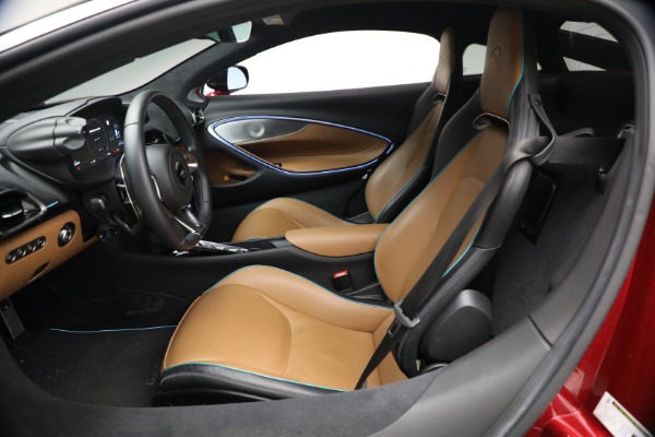 Used 2024 McLaren Artura TechLux for sale $182,900 at Maserati of Greenwich in Greenwich CT 06830 22