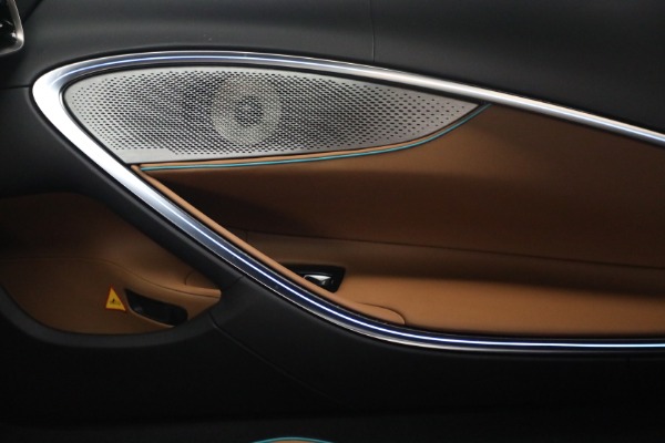 Used 2024 McLaren Artura TechLux for sale $182,900 at Maserati of Greenwich in Greenwich CT 06830 28