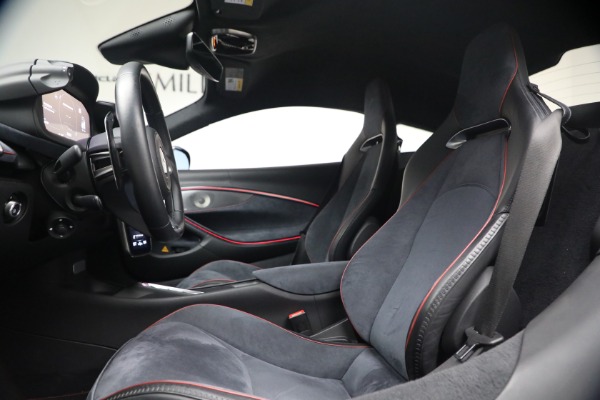 Used 2023 McLaren Artura Performance for sale $179,900 at Maserati of Greenwich in Greenwich CT 06830 20