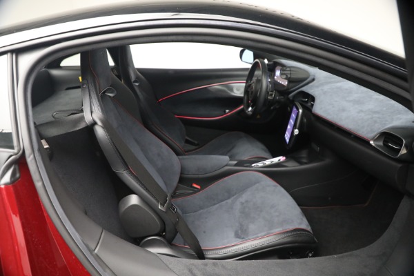 Used 2023 McLaren Artura Performance for sale $179,900 at Maserati of Greenwich in Greenwich CT 06830 24