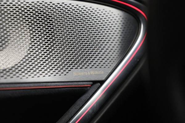 Used 2023 McLaren Artura Performance for sale $179,900 at Maserati of Greenwich in Greenwich CT 06830 27