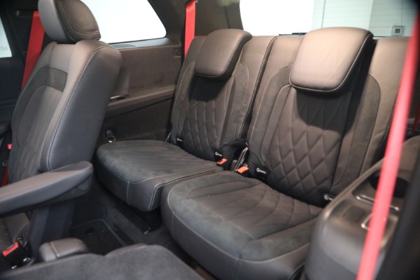 Used 2026 Mercedes-Benz GLS AMG GLS 63 for sale $147,900 at Maserati of Greenwich in Greenwich CT 06830 18