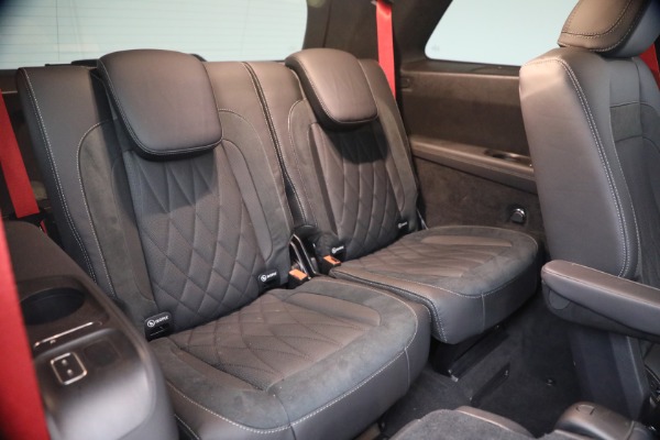 Used 2026 Mercedes-Benz GLS AMG GLS 63 for sale $147,900 at Maserati of Greenwich in Greenwich CT 06830 24
