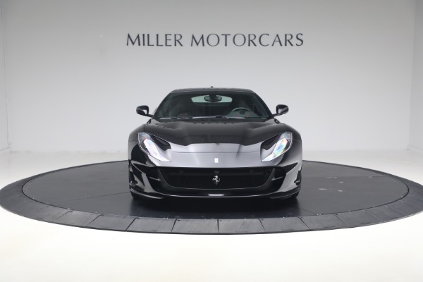 Used 2019 Ferrari 812 Superfast for sale Call for price at Maserati of Greenwich in Greenwich CT 06830 12