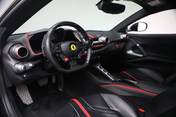 Used 2019 Ferrari 812 Superfast for sale Call for price at Maserati of Greenwich in Greenwich CT 06830 13